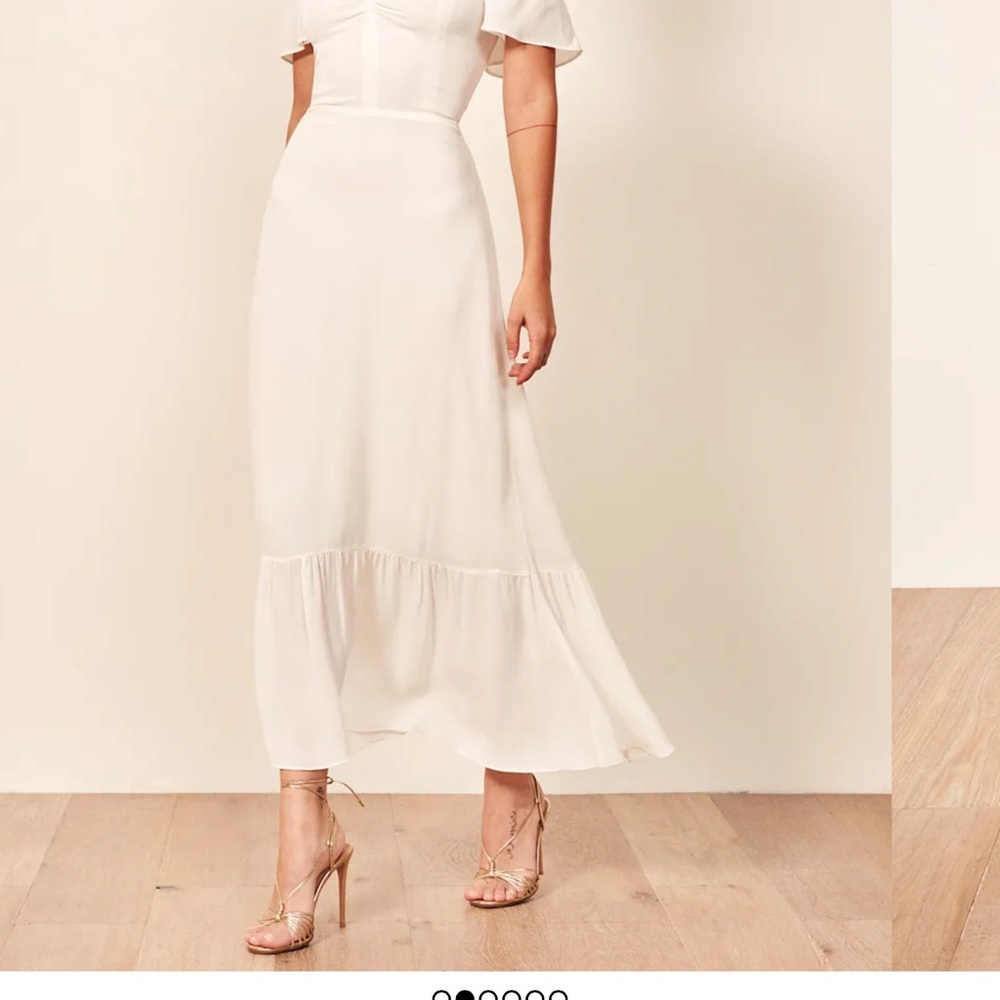 REFORMATION DRESS 🫶🏼 - Picture 2 of 8